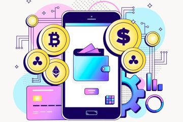 Best cryptocurrency apps