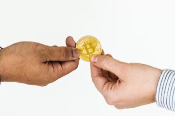 Bitcoin halving how it works and why it matters