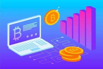 How to trade cryptocurrency a brief guide for beginners