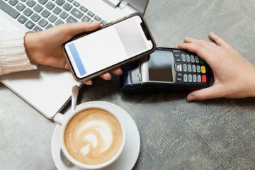 Czk and bgn with apple pay and google pay