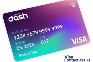 Virtual cards are now available in the u s