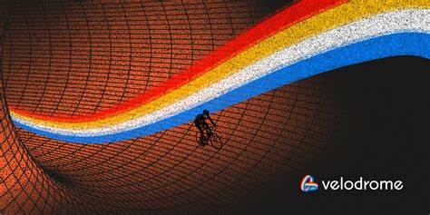 App lists velodromefinance velodrome