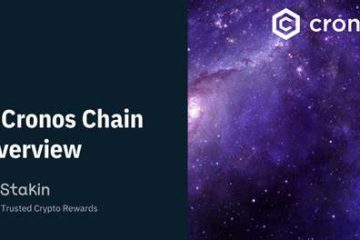 Cronos id multi chain