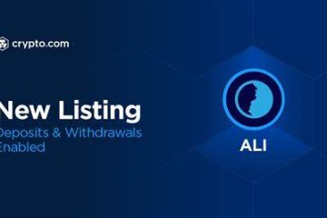 App lists alethea artificial liquid intelligence token ali