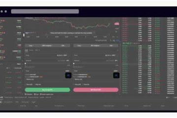 Margin trading is now available in the exchange app