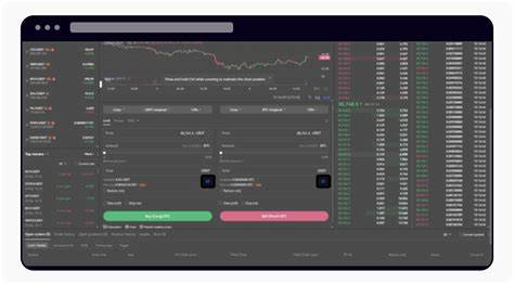 Margin trading is now available in the exchange app