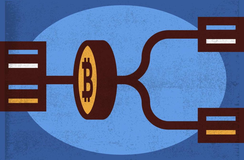 Understanding Blockchain Sharding for Beginners - AstroGrow