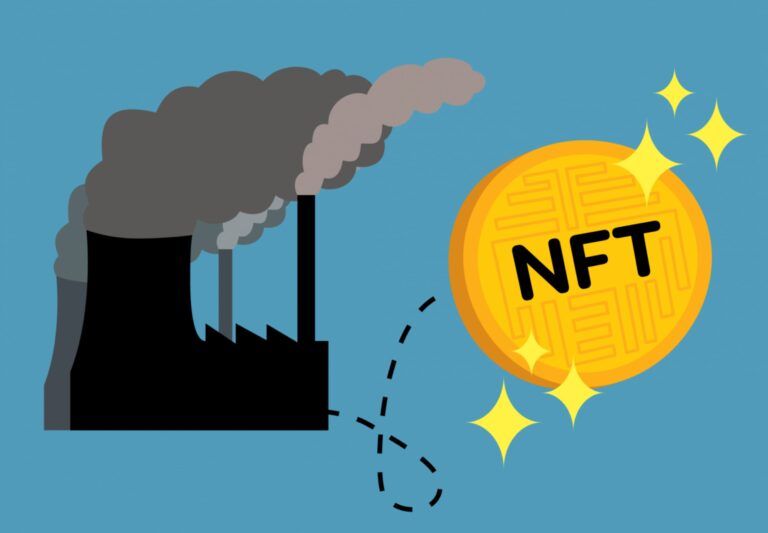 Examining the Environmental Impact of NFTs