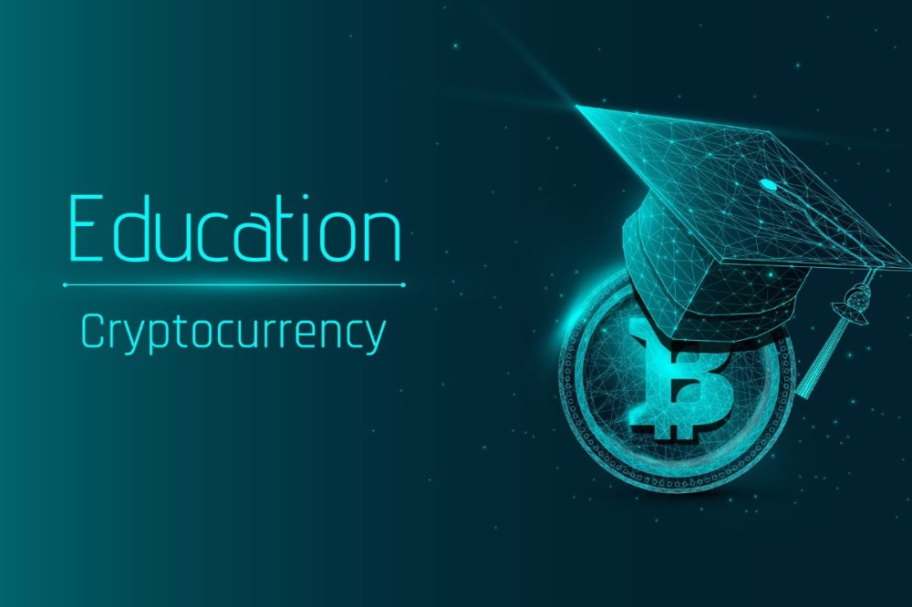 The Importance of Crypto Education in Today’s Digital Economy