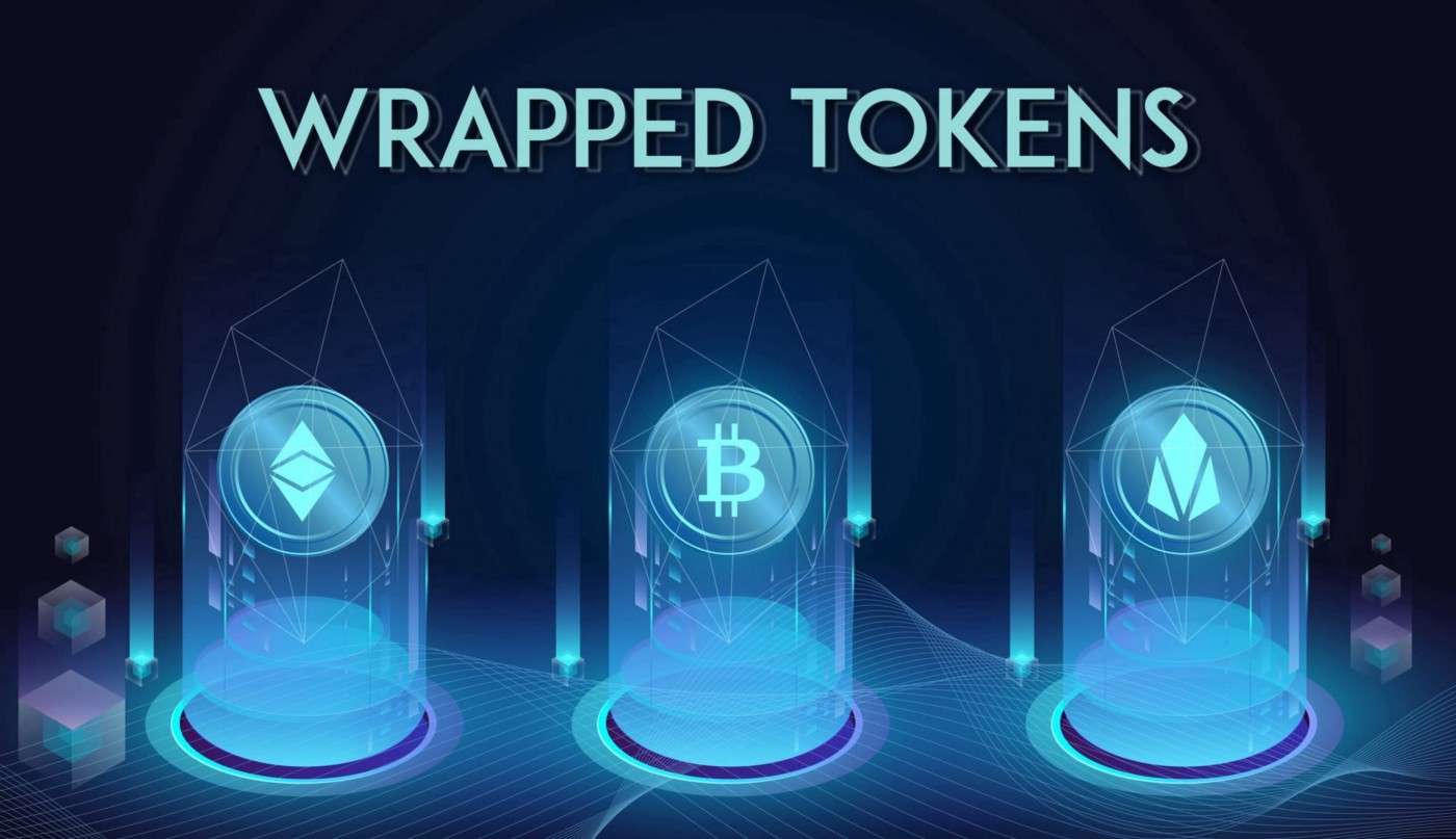 Exploring Wrapped Tokens and Wrapped Bitcoin in the Crypto World