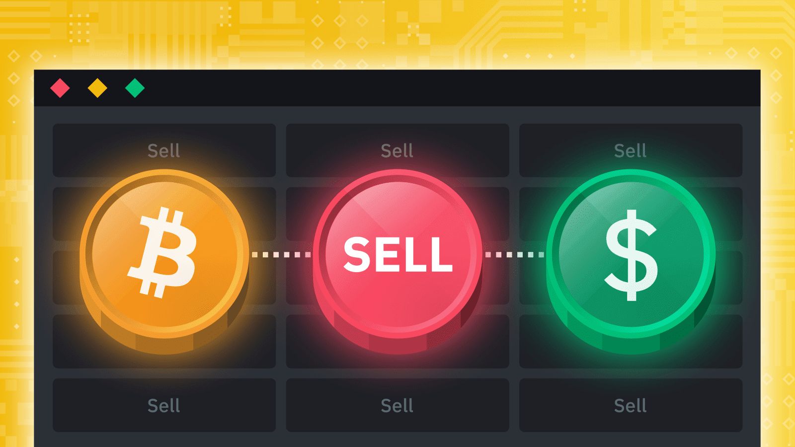 Ultimate Guide to Sell Bitcoin (BTC) Successfully