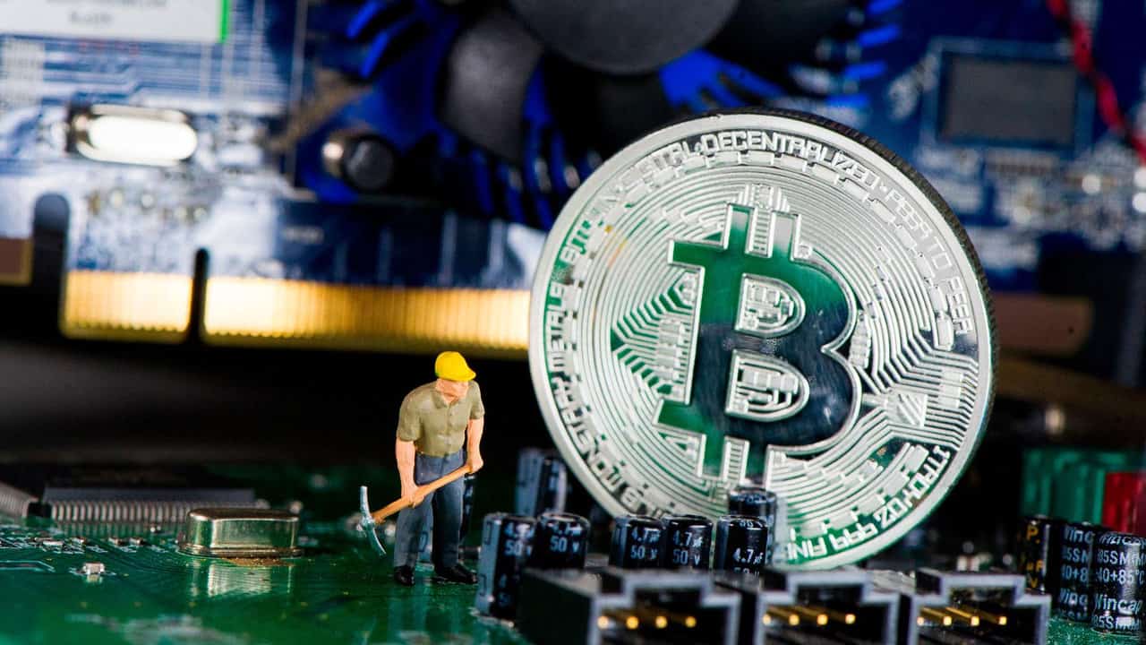 Exploring the World of Bitcoin Mining