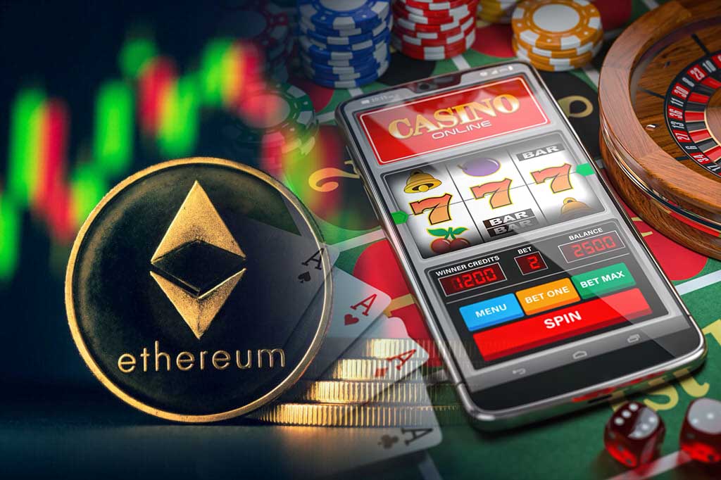 How to Choosing the Best Ethereum Casino for Your Gaming Experience