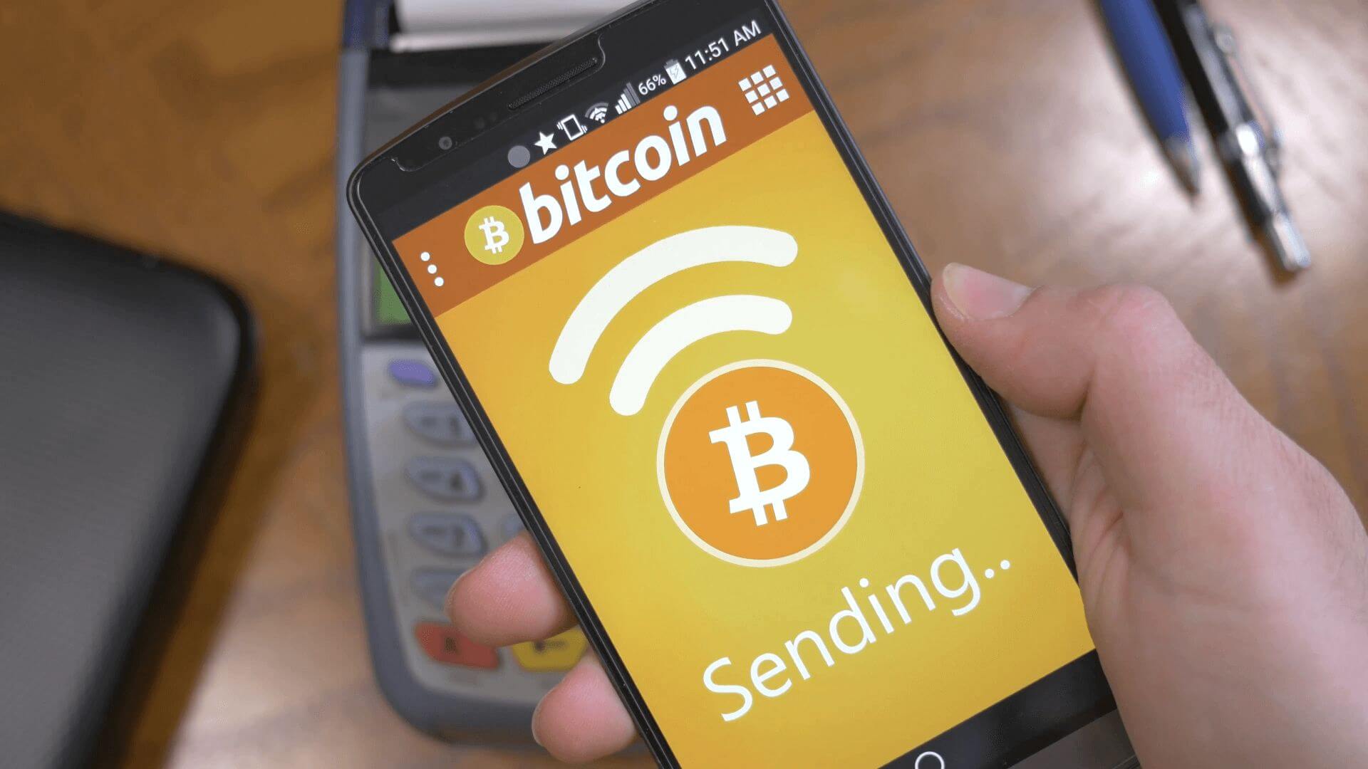 Best Bitcoin Payment Apps You Should Try