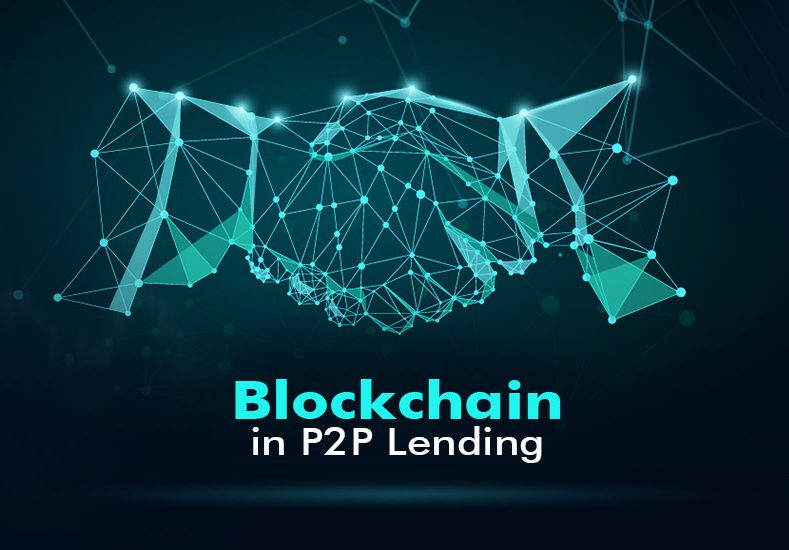 Understanding What Are Peer-to-Peer (P2P) Blockchain Networks