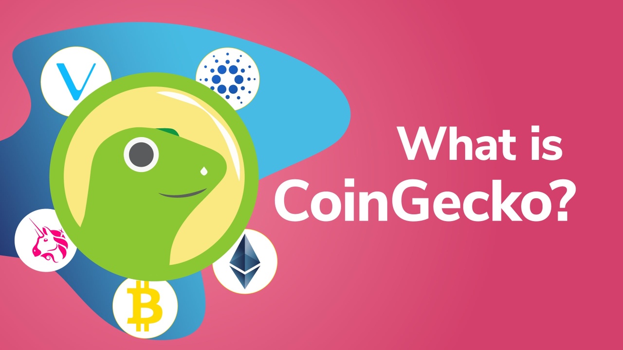 Understanding What is CoinGecko A Complete Beginner Guide – CoinGecko Review 2025