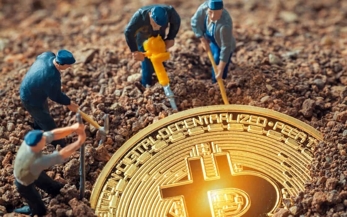 Exploring the Various Types of Crypto Mining