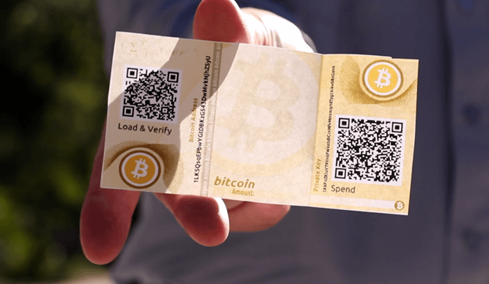 Understanding What is Bitcoin Paper Wallets and Their Benefits