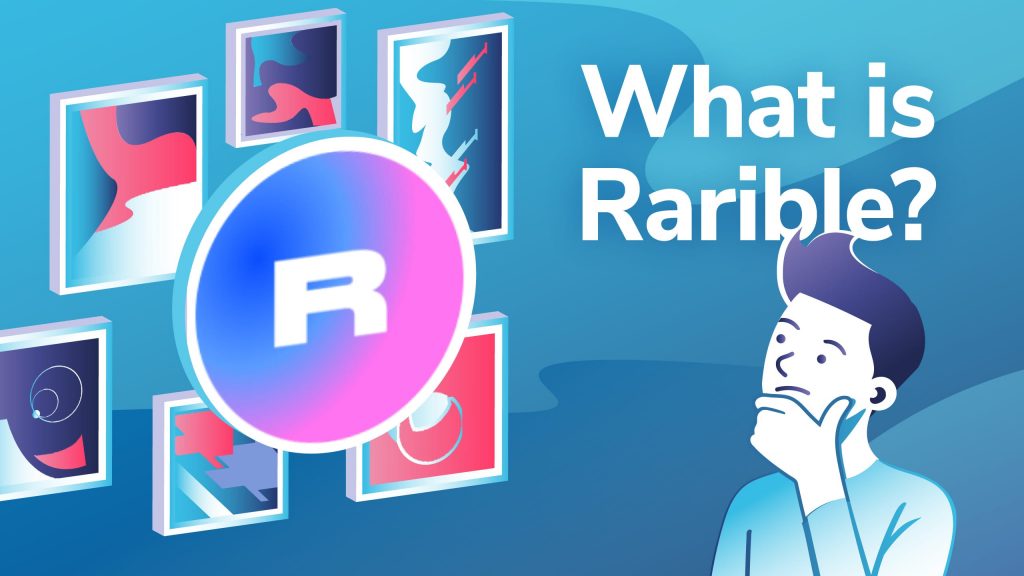 Exploring Rarible and the RARI Token