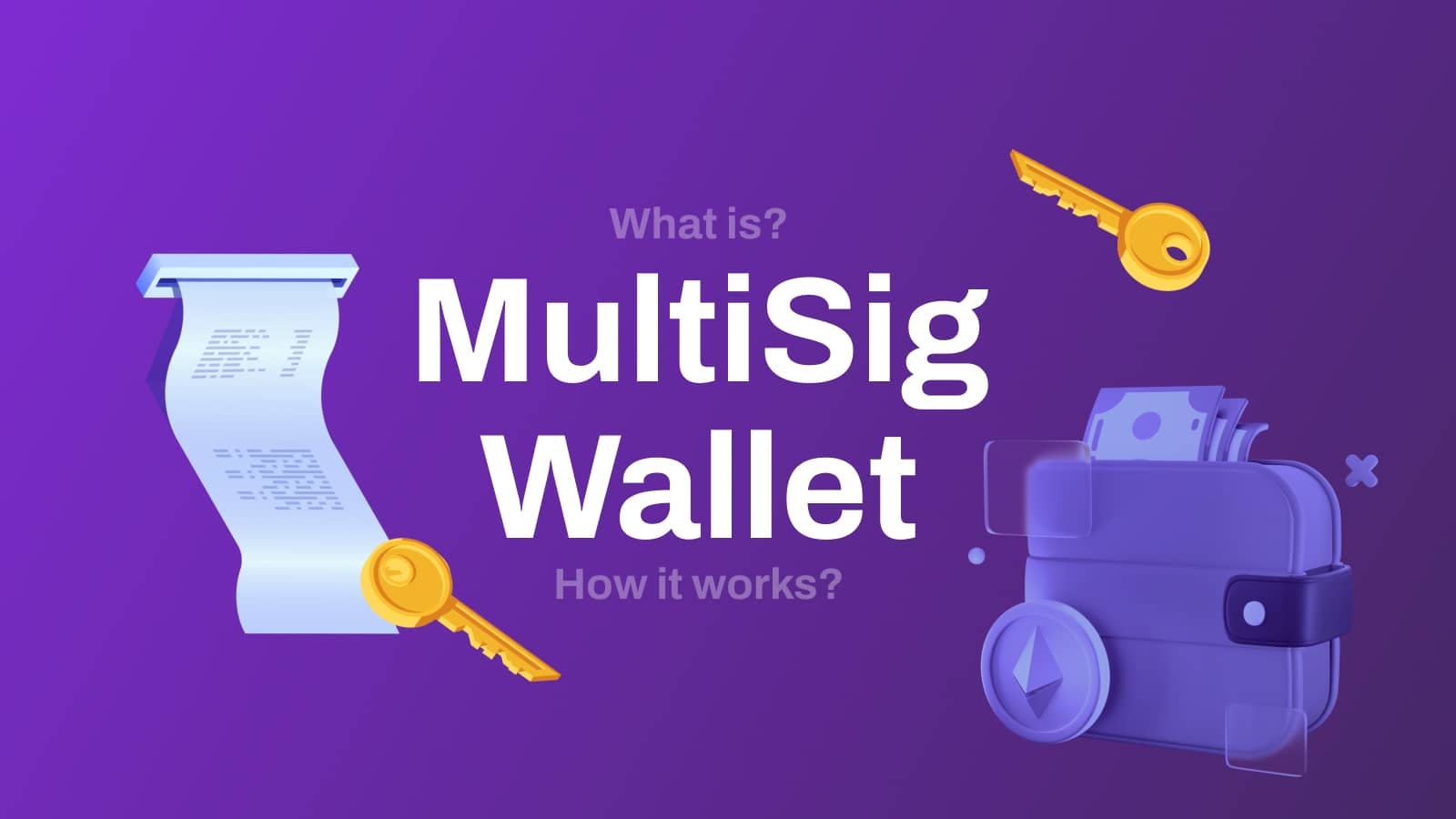 Top Multisig Wallets for Enhanced Cryptocurrency Security