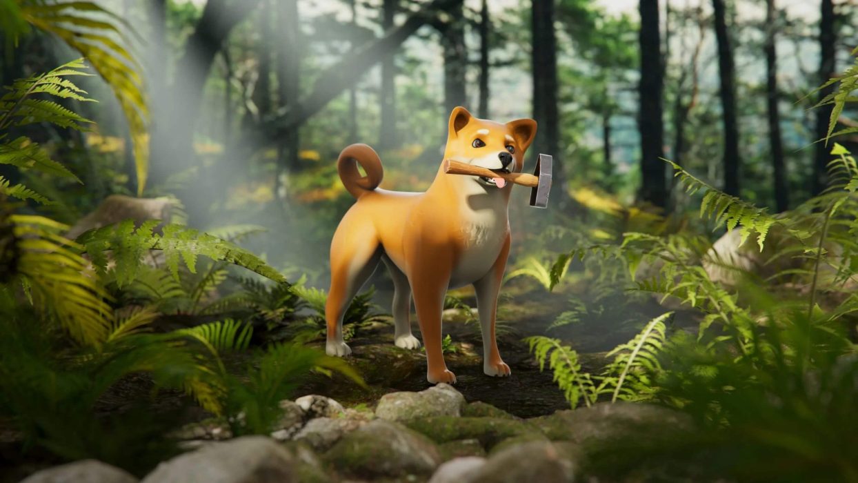 Exploring Shiba Inu Real Estate in the Metaverse with Leash and Shib