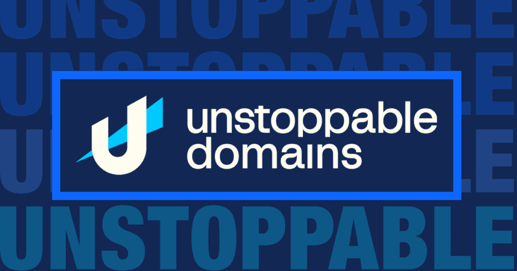 Understanding Unstoppable Domains and Their Impact on the Internet