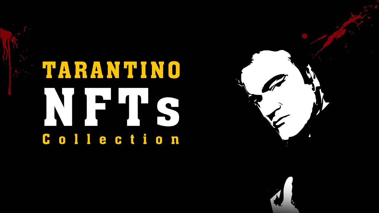 What Happened to Tarantino’s NFT Collection?The Fate of Tarantino’s NFT Collection