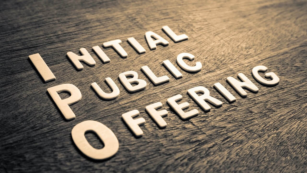 Understanding What Is an IPOs and the Journey of Crypto Firms Going Public