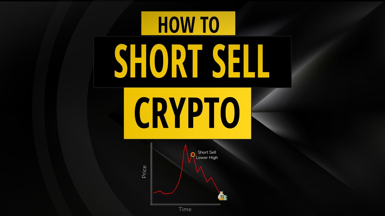 Expert Strategies Short Crypto: How to Shorting Bitcoin and Other Cryptocurrencies