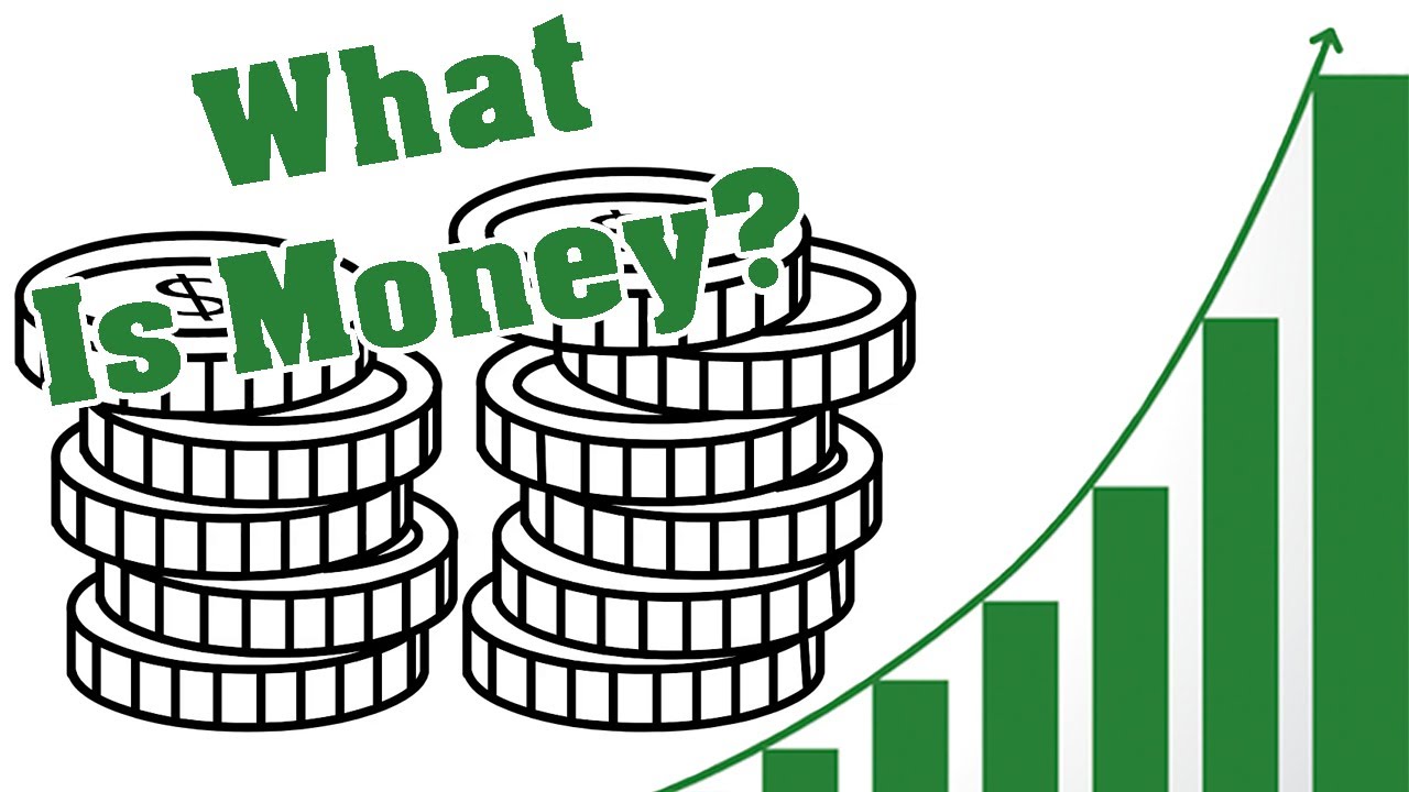 Understanding What is the Concept of Money