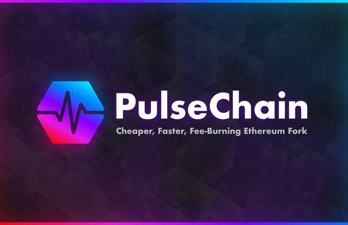 Exploring the Pulsechain Cryptocurrency Network