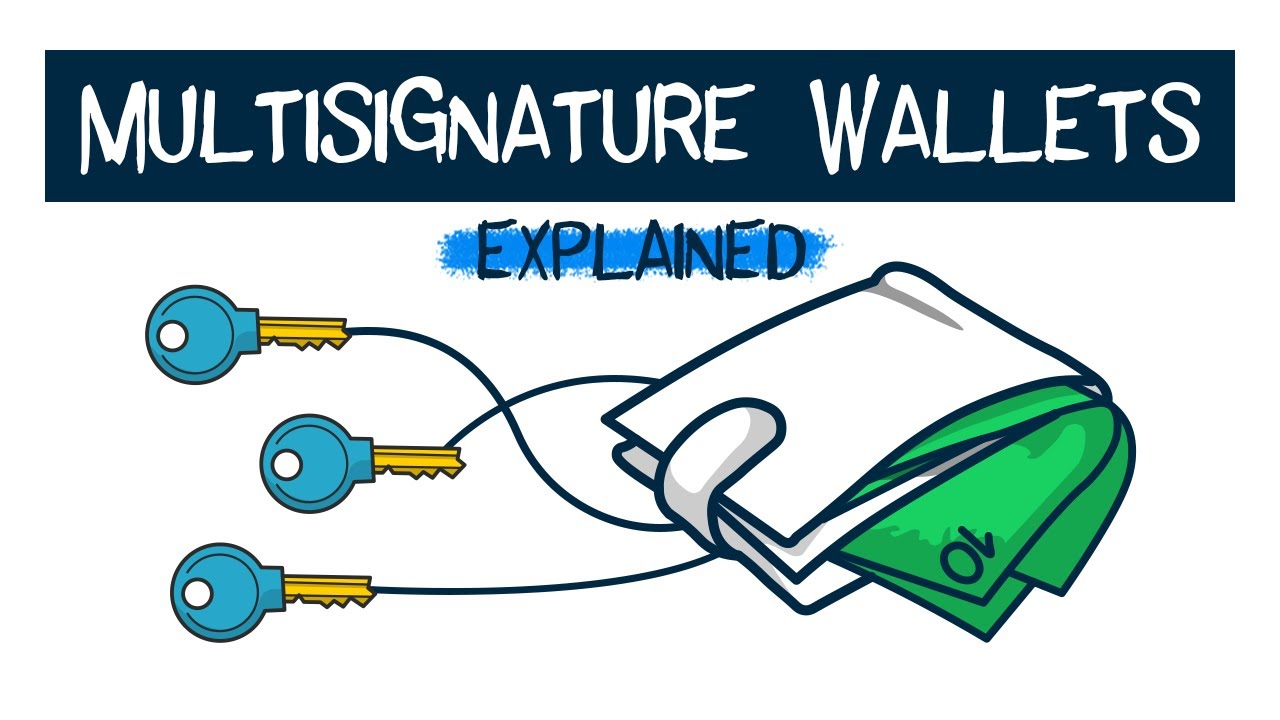 Understanding What is Multisignature Wallets in Cryptocurrency