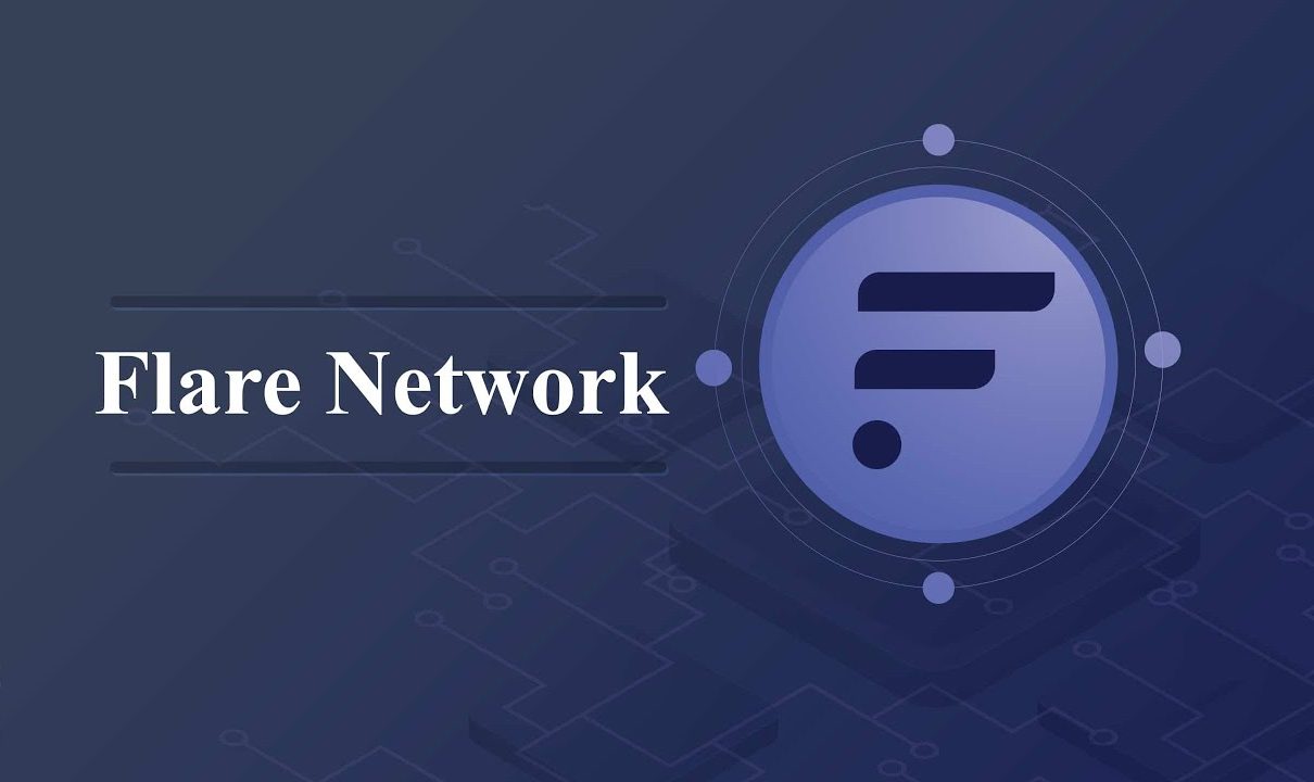 Understanding What is Flare Network and FLR Token