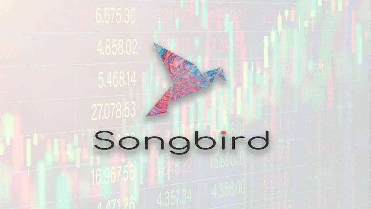 Understanding the Songbird Network and SGB Token