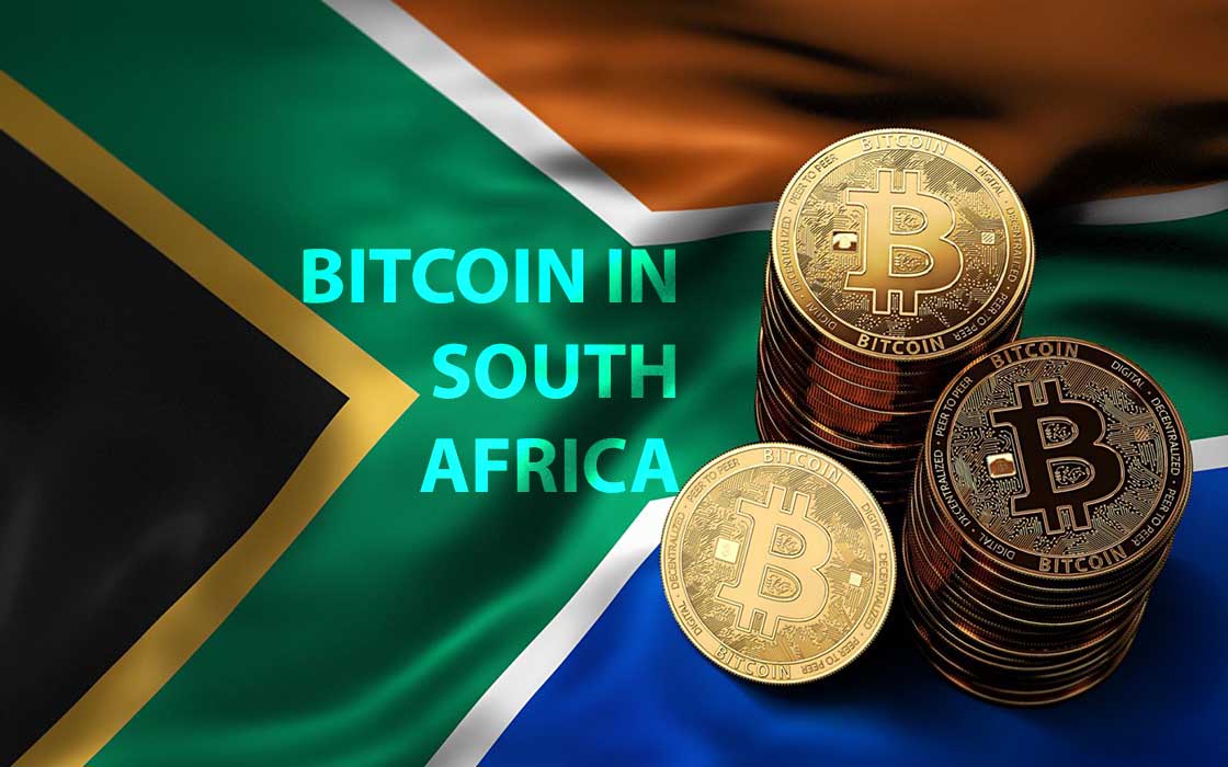 Exploring the Rise of Bitcoin in South Africa