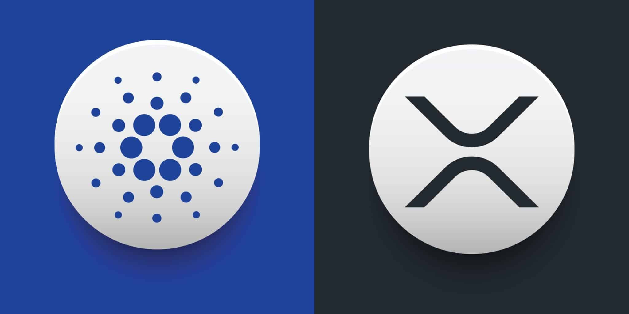 XRP vs Cardano Which is the Better Investment