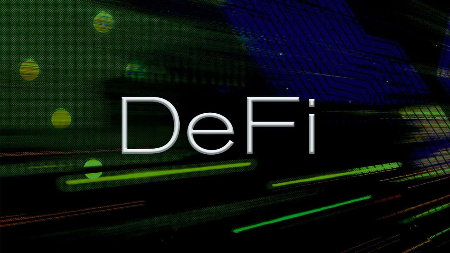 Unlocking Passive Income Opportunities through DeFi