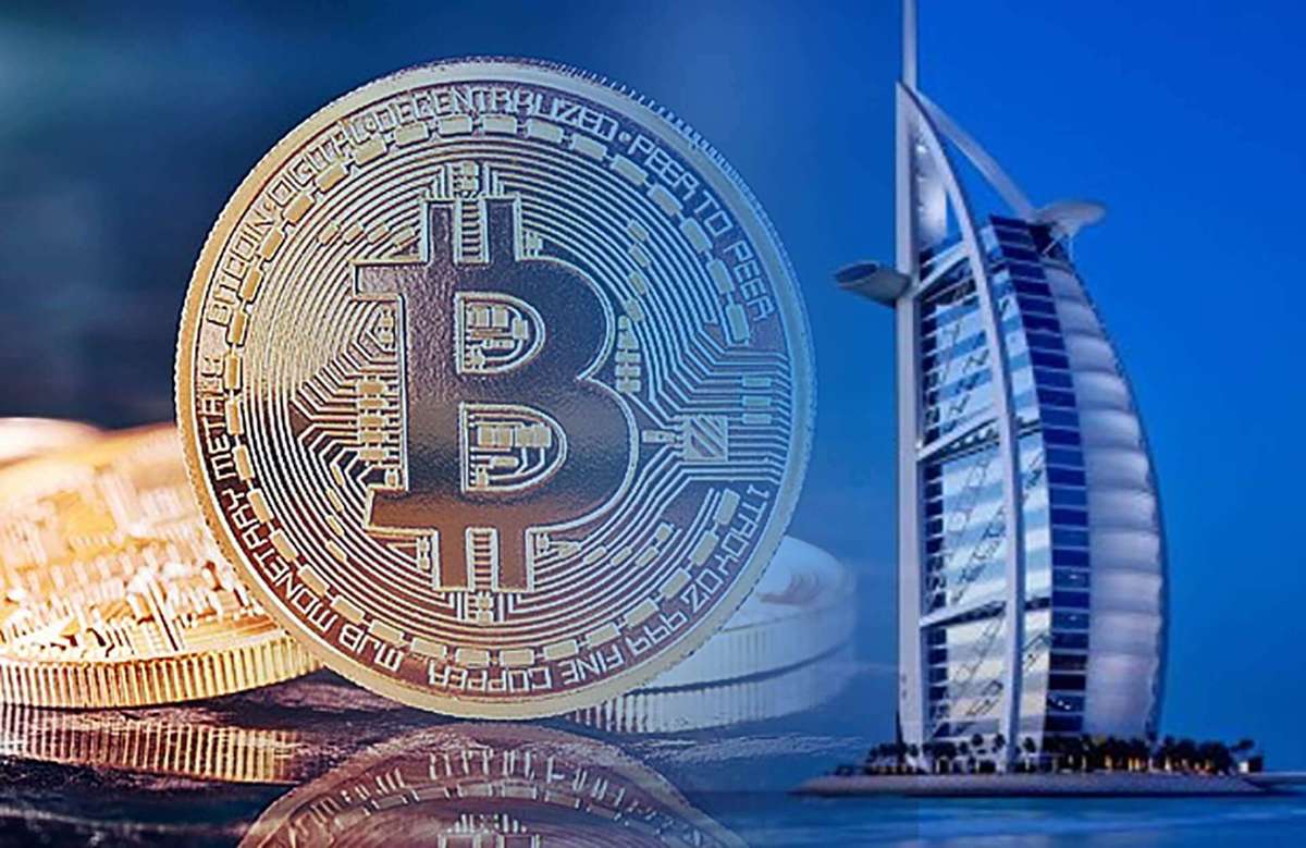 How to Purchase Bitcoin in Dubai Effortlessly