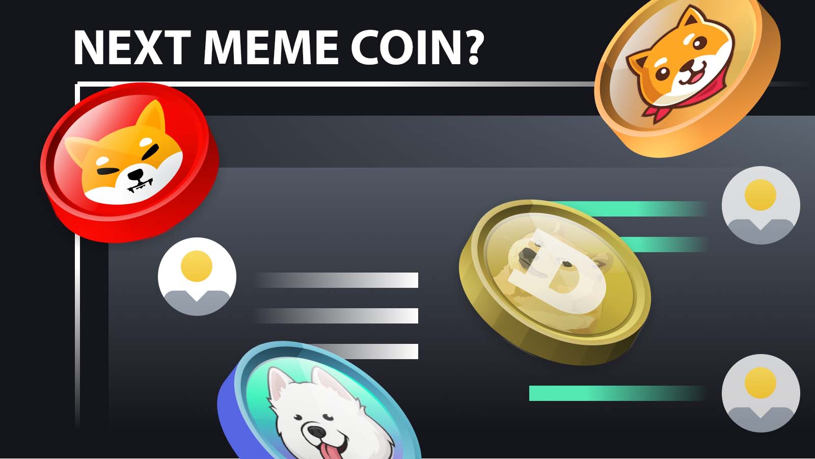 Larry Emerges as the Next Big Meme Coin Sensation